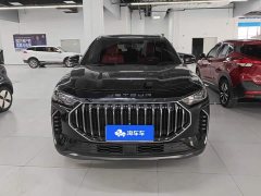 Jetour Jietu X70 PLUS Champion Edition 1.5T DCT Champion PRO 5-Seater - photo 2