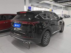 Jetour Jietu X70 PLUS Champion Edition 1.5T DCT Champion PRO 5-Seater - photo 3