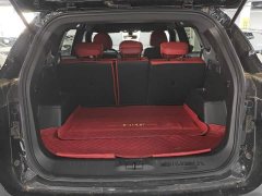 Jetour Jietu X70 PLUS Champion Edition 1.5T DCT Champion PRO 5-Seater - photo 4