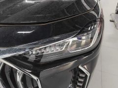 Jetour Jietu X70 PLUS Champion Edition 1.5T DCT Champion PRO 5-Seater - photo 5