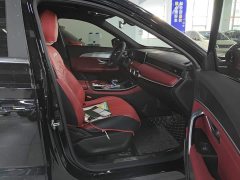 Jetour Jietu X70 PLUS Champion Edition 1.5T DCT Champion PRO 5-Seater - photo 8