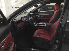 Jetour Jietu X70 PLUS Champion Edition 1.5T DCT Champion PRO 5-Seater - photo 9