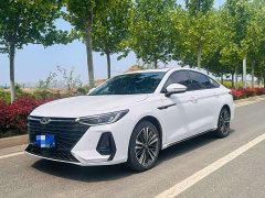 Chery Arrizo 8 2.0T DCT Chi - ფოტო 1