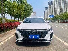 Chery Arrizo 8 2.0T DCT Chi - ფოტო 2