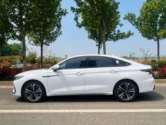 Chery Arrizo 8 2.0T DCT Chi - ფოტო 3