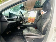 Chery Arrizo 8 2.0T DCT Chi - ფოტო 4