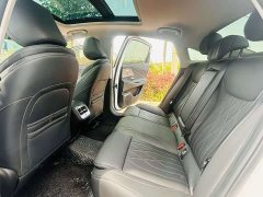 Chery Arrizo 8 2.0T DCT Chi - ფოტო 5