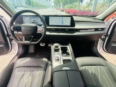Chery Arrizo 8 2.0T DCT Chi - ფოტო 6