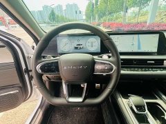Chery Arrizo 8 2.0T DCT Chi - ფოტო 7