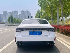 Chery Arrizo 8 2.0T DCT Chi - ფოტო 8