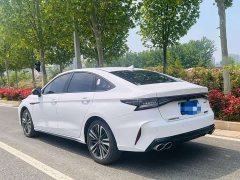 Chery Arrizo 8 2.0T DCT Chi - ფოტო 9