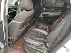 Wuling Victory 1.5T Manual Elite Edition - ფოტო 11
