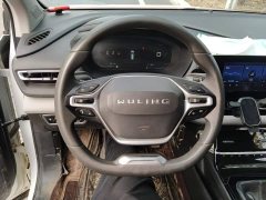Wuling Victory 1.5T Manual Elite Edition - ფოტო 15