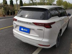 Wuling Victory 1.5T Manual Elite Edition - ფოტო 3