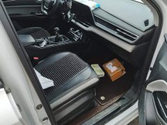 Wuling Victory 1.5T Manual Elite Edition - ფოტო 8