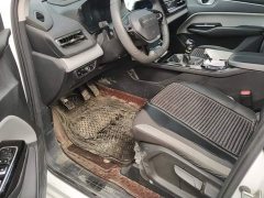 Wuling Victory 1.5T Manual Elite Edition - ფოტო 9