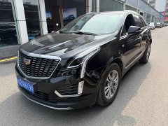 Cadillac XT5 2.0T AWD Luxury - ფოტო 1