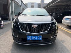 Cadillac XT5 2.0T AWD Luxury - ფოტო 2