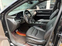 Cadillac XT5 2.0T AWD Luxury - ფოტო 3