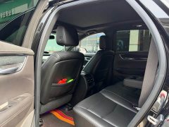 Cadillac XT5 2.0T AWD Luxury - ფოტო 5