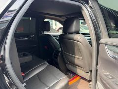 Cadillac XT5 2.0T AWD Luxury - ფოტო 6
