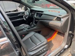 Cadillac XT5 2.0T AWD Luxury - ფოტო 7