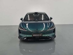 Luxeed Zhiji S7 Max (192-channel LiDAR) - фото 2