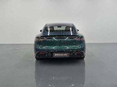 Luxeed Zhiji S7 Max (192-channel LiDAR) - фото 4