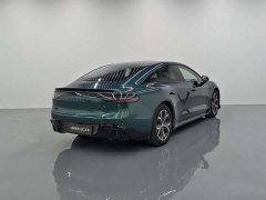 Luxeed Zhiji S7 Max (192-channel LiDAR) - фото 5