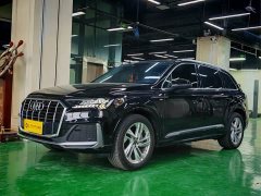 Audi Q7 45 TFSI quattro S line Sport - фото 1