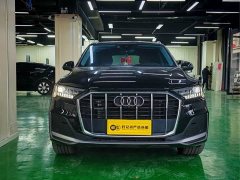 Audi Q7 45 TFSI quattro S line Sport - фото 2
