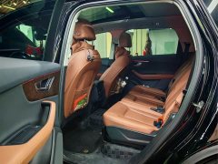 Audi Q7 45 TFSI quattro S line Sport - фото 6