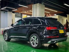 Audi Q7 45 TFSI quattro S line Sport - фото 7
