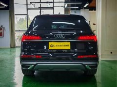 Audi Q7 45 TFSI quattro S line Sport - фото 8