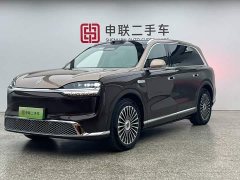 AITO M9 Extended Range Ultra 6-Seater - photo 1