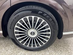 AITO M9 Extended Range Ultra 6-Seater - photo 16