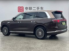 AITO M9 Extended Range Ultra 6-Seater - photo 2