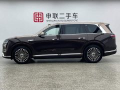 AITO M9 Extended Range Ultra 6-Seater - photo 3