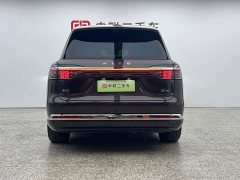 AITO M9 Extended Range Ultra 6-Seater - photo 4