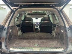 AITO M9 Extended Range Ultra 6-Seater - photo 6