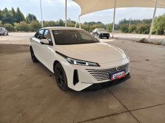 Changan Yida Blue Whale NE 1.5T GDI DCT Premium - photo 3