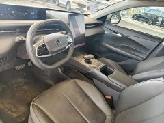 Changan Yida Blue Whale NE 1.5T GDI DCT Premium - photo 4
