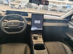 Changan Yida Blue Whale NE 1.5T GDI DCT Premium - photo 5