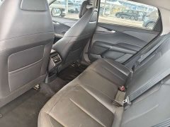 Changan Yida Blue Whale NE 1.5T GDI DCT Premium - photo 6