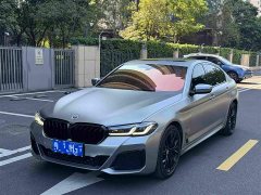 BMW 5 Series (Imported) 530i M Sport Package - ფოტო 1