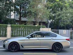 BMW 5 Series (Imported) 530i M Sport Package - ფოტო 2