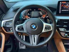 BMW 5 Series (Imported) 530i M Sport Package - ფოტო 6