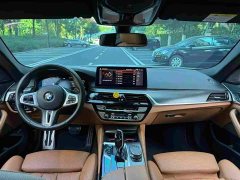 BMW 5 Series (Imported) 530i M Sport Package - ფოტო 7