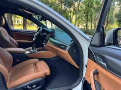 BMW 5 Series (Imported) 530i M Sport Package - ფოტო 8