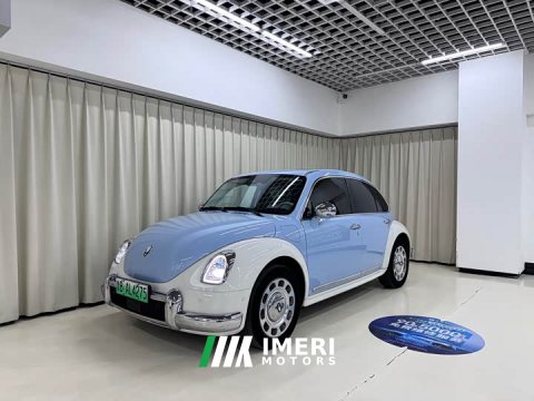 2022 Ora Ballet Cat 401km Nutcracker Edition - ავტომობილი ჩინეთიდან